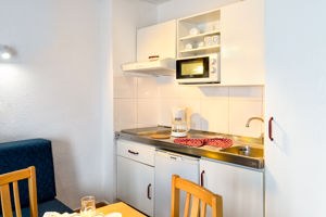 Oro Blanco Appartementen