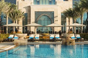 Ajman Saray Hotel