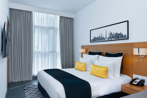 TRYP By Wyndham Barsha Heights