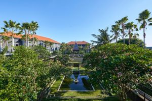 InterContinental Bali Sanur Resort