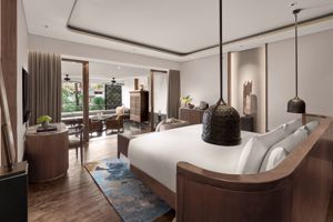 InterContinental Bali Sanur Resort