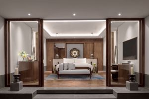 InterContinental Bali Sanur Resort