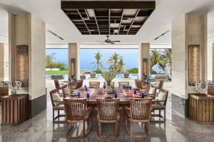 InterContinental Bali Sanur Resort