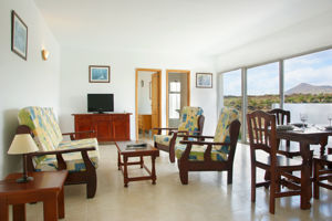 Tabaiba Appartementen