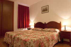 Tabaiba Appartementen