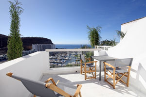 Woonvoorbeeld 2-kamerappartement