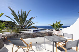 Woonvoorbeeld 2-kamerappartement