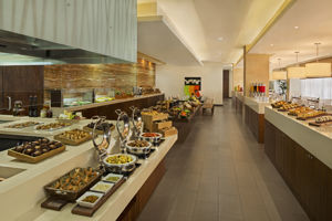 Double Tree By Hilton Al Barsha