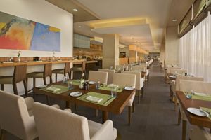 Double Tree By Hilton Al Barsha