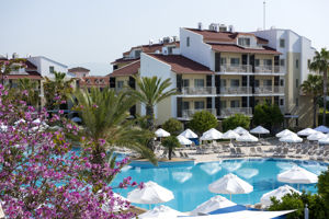 Barut B Suites