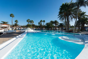 EO Suite Hotel Jardin Dorado