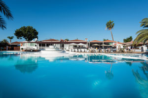 EO Suite Hotel Jardin Dorado