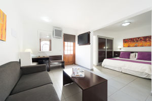 EO Suite Hotel Jardin Dorado