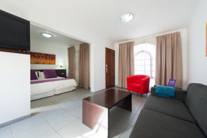 EO Suite Hotel Jardin Dorado