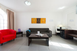 EO Suite Hotel Jardin Dorado