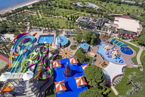 IC Hotels Green Palace