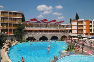 Nessebar Beach Hotel