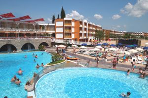 Nessebar Beach Hotel