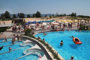 Nessebar Beach Hotel