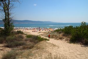 Nessebar Beach Hotel
