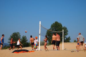 Nessebar Beach Hotel