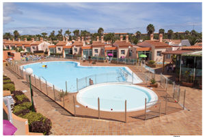 Castillo Playa Bungalows