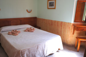 Castillo Playa Bungalows