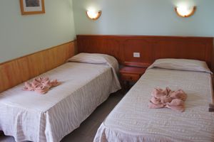 Castillo Playa Bungalows