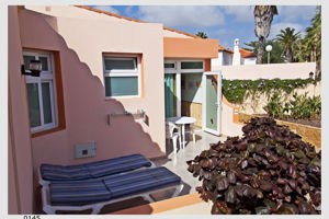 Castillo Playa Bungalows