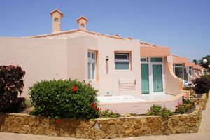 Castillo Playa Bungalows