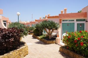 Castillo Playa Bungalows