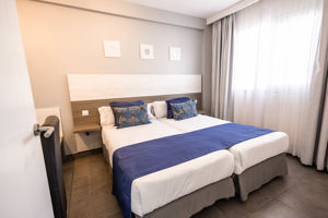 Servatur Castillo de Sol Appartements