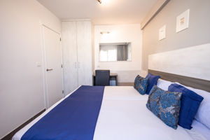 Servatur Castillo de Sol Appartements