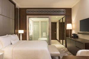 The Westin Al Habtoor City