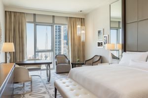 The Westin Al Habtoor City