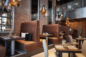 The Westin Al Habtoor City