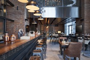 The Westin Al Habtoor City