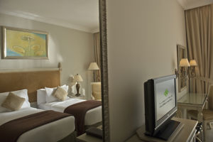 Two Seasons Hotel & Apartments