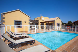 Fly & Go Villas Tao Mazo