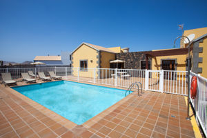 Fly & Go Villas Tao Mazo