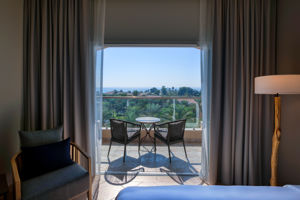 Fujairah Rotana Resort & Spa