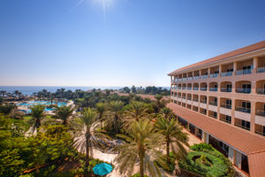 Fujairah Rotana Resort & Spa