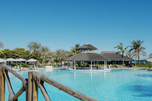 Fujairah Rotana Resort & Spa