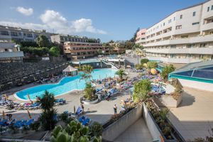 Turquesa Playa Hotel