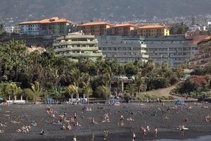 Turquesa Playa Hotel