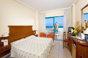 Turquesa Playa Hotel