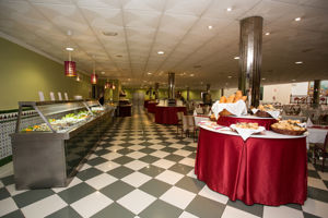 Turquesa Playa Hotel