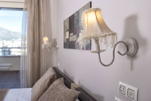 Woonvoorbeeld 3-kamerappartement