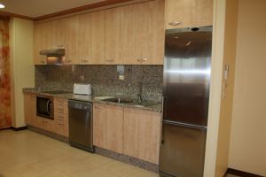 Woonvoorbeeld 3-kamerappartement