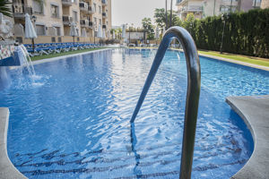 Mediterraneo Real Appartementen